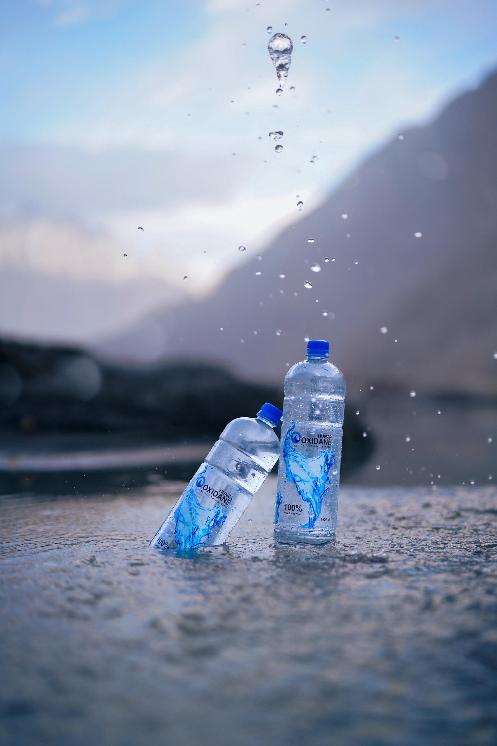 Hunza Oxidane Gallery Image 4