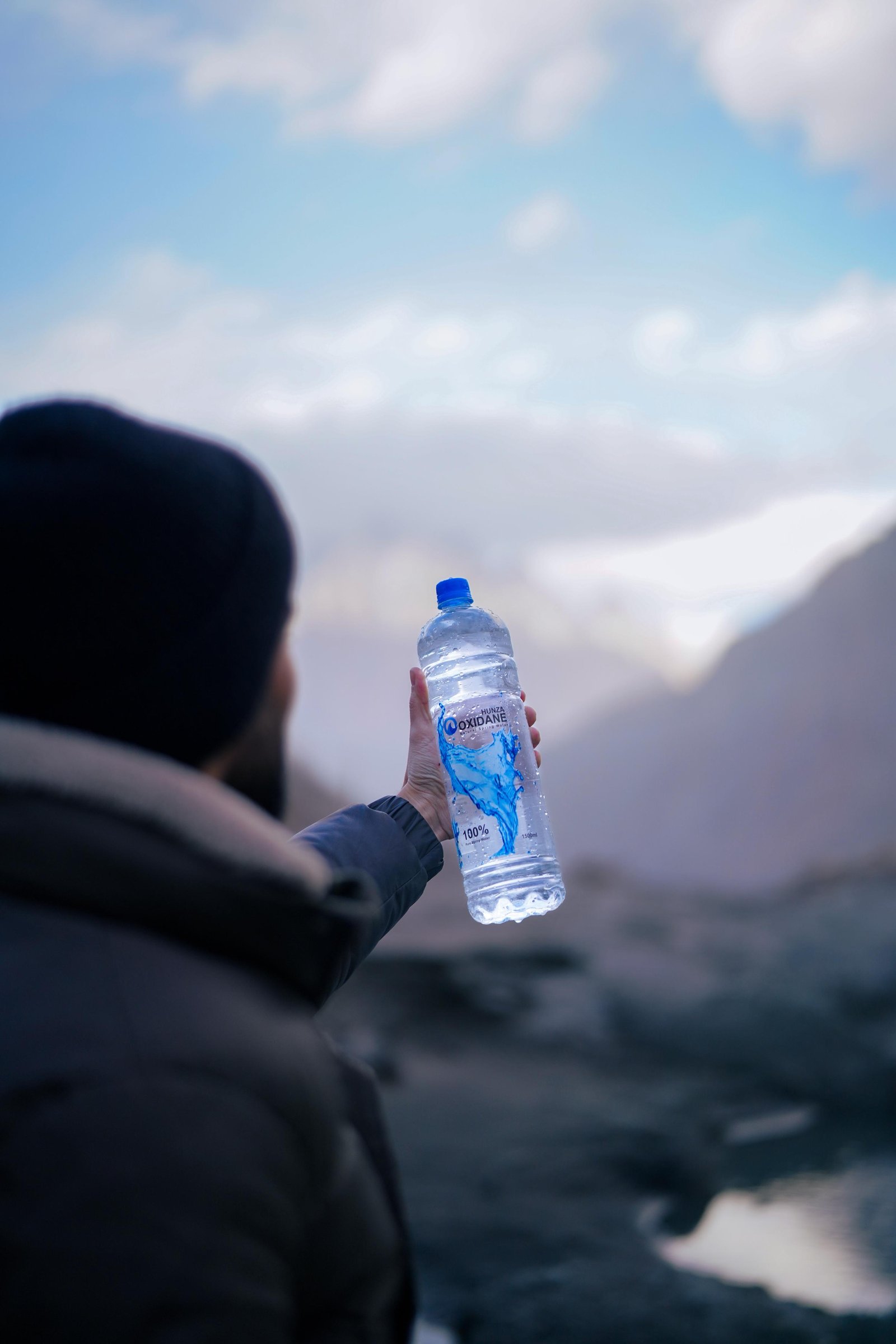 Hunza Oxidane Gallery Image 6